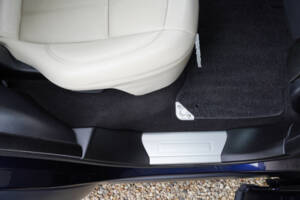 Image 40/50 of Land Rover Range Rover Sport P400e PHEV (2020)