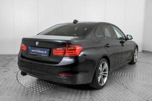 Bild 28/50 von BMW 328i (2012)