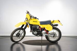 Imagen 1/46 de Suzuki PE 175 (1981)