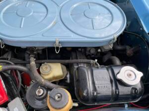 Afbeelding 15/25 van BMW 2800 CS (1969)