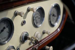 Image 10/26 of Horch 780 Sport-Cabriolet (1932)