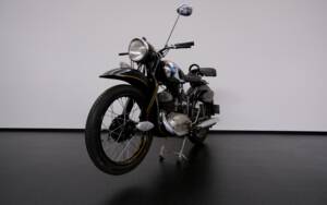 Immagine 24/82 di NSU Lux (1952)
