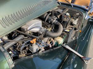Imagen 59/65 de Morgan Plus 8 (1994)
