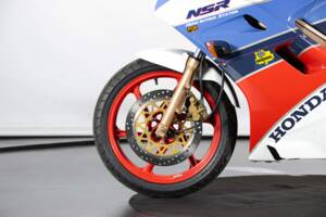 Afbeelding 16/49 van Honda NSR 125 R (1989)