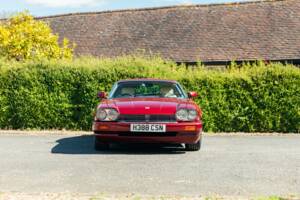 Image 41/50 of Jaguar XJR-S V12 Le Mans (1991)