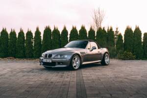 Afbeelding 60/86 van BMW Z3 2.5 (2001)