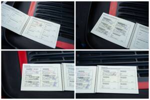 Afbeelding 7/18 van Porsche 911 Turbo 3.3 (1988)