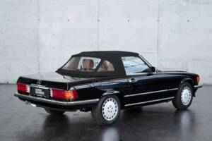 Image 39/50 de Mercedes-Benz 560 SL (1989)