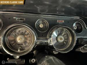 Image 21/25 of Ford Mustang 390 (1967)