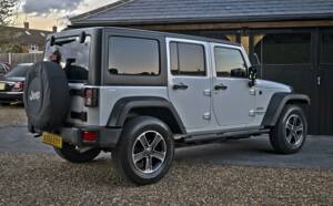 Imagen 12/50 de Jeep Wrangler 3.6 V6 (2015)