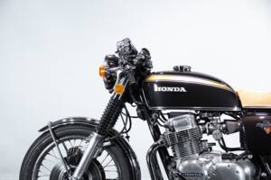Bild 28/50 von Honda CB 750 Four (1973)