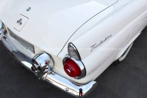 Image 28/40 of Ford Thunderbird (1955)