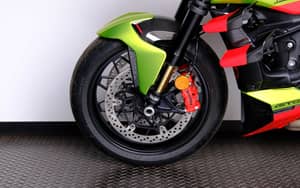Bild 55/99 von Ducati Streetfighter V4 Lamborghini (2024)
