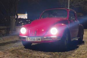 Bild 3/8 von Volkswagen Käfer 1600i Open-Air (1995)