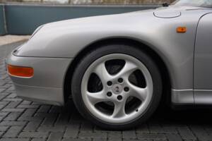 Bild 48/50 von Porsche 911 Carrera S (1996)