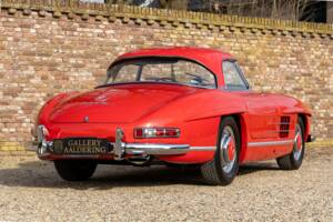Image 40/50 of Mercedes-Benz 300 SL Roadster (1957)