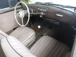 Image 3/31 de Sunbeam Alpine Talbot (1952)