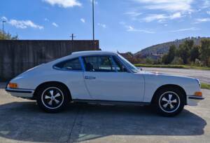 Immagine 16/41 di Porsche 911 2.2 S (1971)