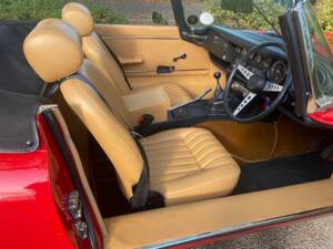 Afbeelding 3/50 van Jaguar E-Type V12 (1973)