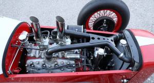 Image 23/25 de Miller Indy Tribute (Ford) (1935)