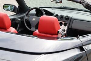 Image 34/50 of Alfa Romeo Spider 3.0 V6 24V (2001)