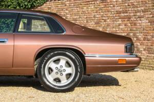Imagen 38/50 de Jaguar XJS 4.0 (1994)