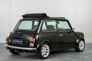 Immagine 2/50 di Mini Cooper 1.3i MPI (1998)