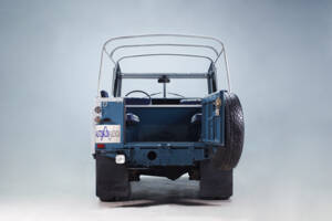 Bild 28/29 von Land Rover 88 (1980)