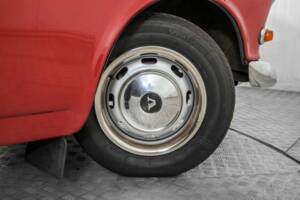 Image 50/50 of Volvo P 123 GT (1968)