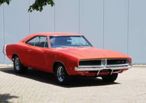 Bild 21/64 von Dodge Charger R/T 440 (1969)