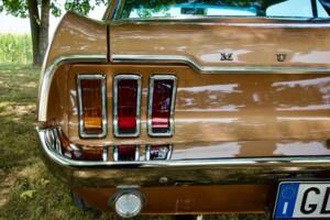 Afbeelding 35/58 van Ford Mustang 289 (1967)