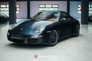 Afbeelding 2/25 van Porsche 911 Carrera 4 (2005)