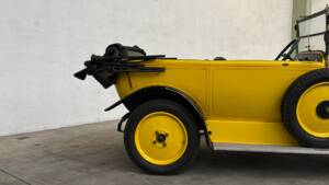 Bild 73/84 von Praga Piccolo (1924)