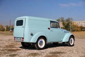 Imagen 6/8 de Renault Break Dauphinoise (1956)
