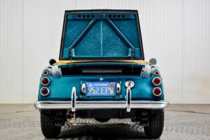 Bild 9/50 von Datsun Fairlady 1600 (1969)