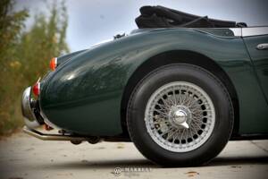 Image 27/68 of Austin-Healey 3000 Mk III (BJ8) (1966)