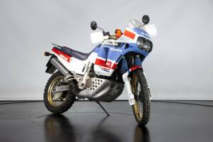Bild 5/50 von Honda DUMMY (1989)