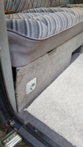 Image 7/10 de Volkswagen T3 Multivan 2.1 &quot;Limited Last Edition&quot; (1992)