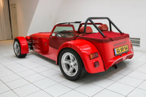 Imagen 3/18 de Donkervoort S8AT (1993)
