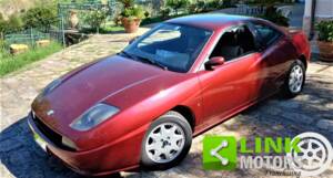 Image 7/10 of FIAT Coupé 1.8 16V (1996)