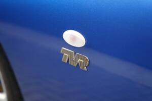 Image 43/50 of TVR Tuscan S (2000)