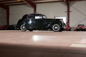 Imagen 22/58 de Bentley Mark VI (1949)