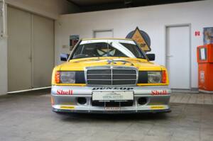 Imagen 3/32 de Mercedes-Benz 190 E 2.5-16 Evolution II (1993)