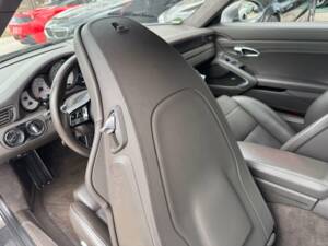 Afbeelding 27/41 van Porsche 911 Turbo (2016)