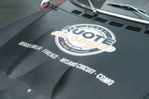 Imagen 25/50 de FIAT 124 Sport Coupe (1974)