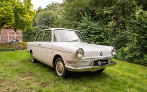 Bild 30/118 von BMW 700 LS Luxus (1965)