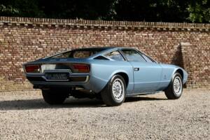 Image 13/50 of Maserati Khamsin (1976)