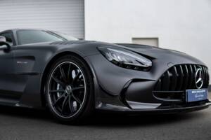 Image 8/37 of Mercedes-AMG GT Black Series (2022)