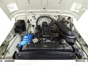 Bild 11/15 von Toyota Landcruiser FJ 40 (1972)