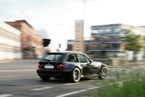 Bild 33/35 von BMW Z3 M Coupé (1999)